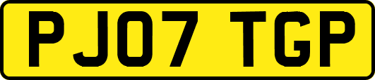 PJ07TGP