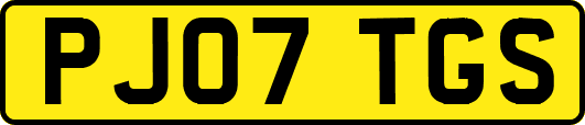 PJ07TGS