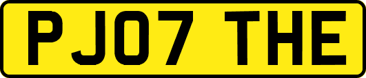 PJ07THE
