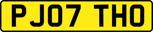 PJ07THO