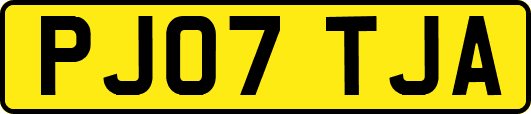 PJ07TJA