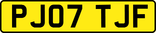 PJ07TJF