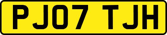 PJ07TJH