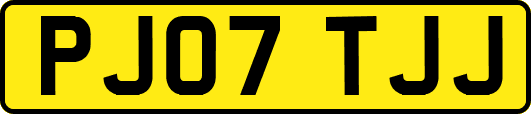 PJ07TJJ