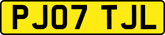 PJ07TJL