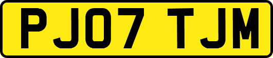 PJ07TJM
