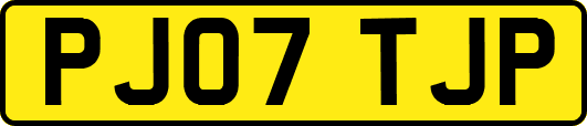PJ07TJP