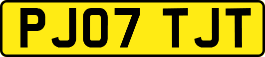 PJ07TJT