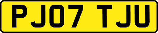 PJ07TJU