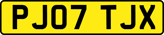 PJ07TJX