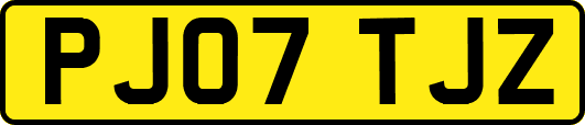 PJ07TJZ