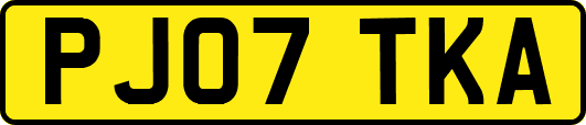 PJ07TKA
