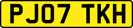 PJ07TKH
