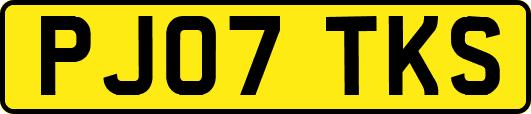 PJ07TKS