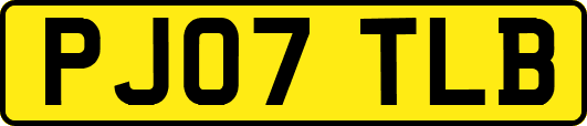 PJ07TLB