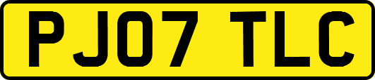 PJ07TLC