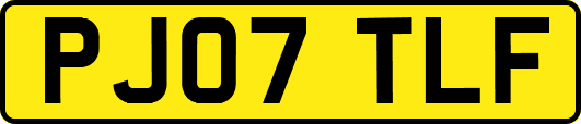 PJ07TLF