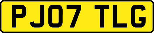 PJ07TLG