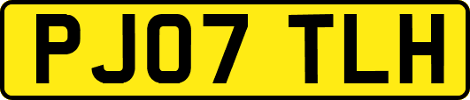 PJ07TLH