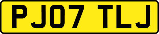 PJ07TLJ