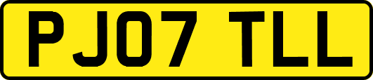 PJ07TLL