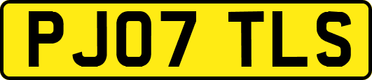 PJ07TLS
