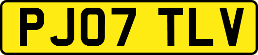 PJ07TLV