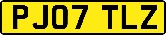PJ07TLZ