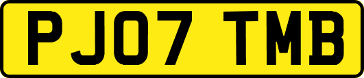 PJ07TMB