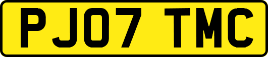 PJ07TMC