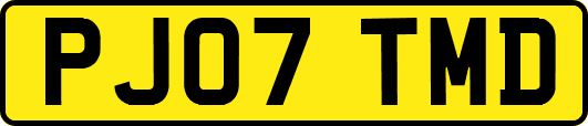 PJ07TMD