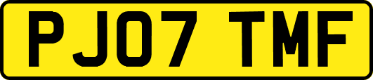 PJ07TMF
