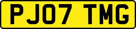 PJ07TMG