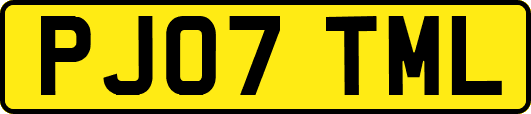 PJ07TML