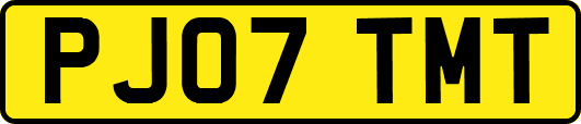 PJ07TMT