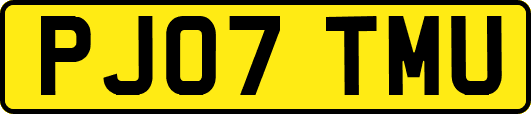 PJ07TMU