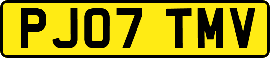 PJ07TMV