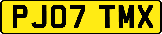 PJ07TMX