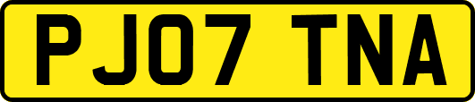PJ07TNA