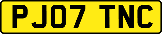 PJ07TNC