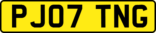 PJ07TNG