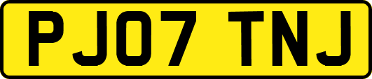 PJ07TNJ