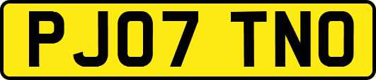 PJ07TNO