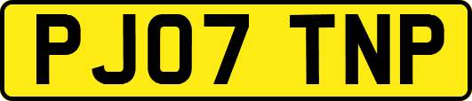 PJ07TNP