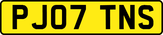 PJ07TNS