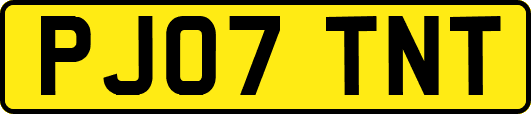 PJ07TNT