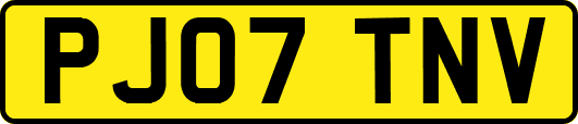 PJ07TNV