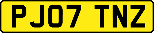 PJ07TNZ