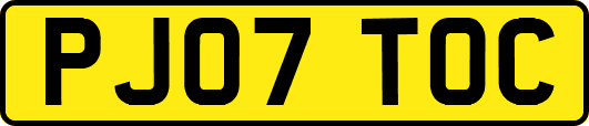 PJ07TOC