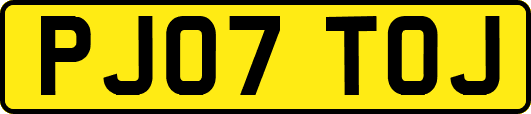PJ07TOJ